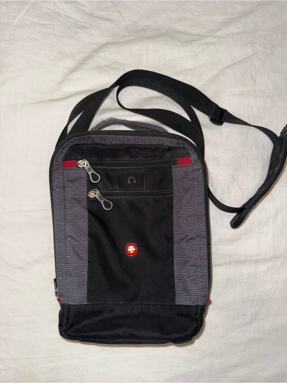 Swiss Gear Crossbody Bag